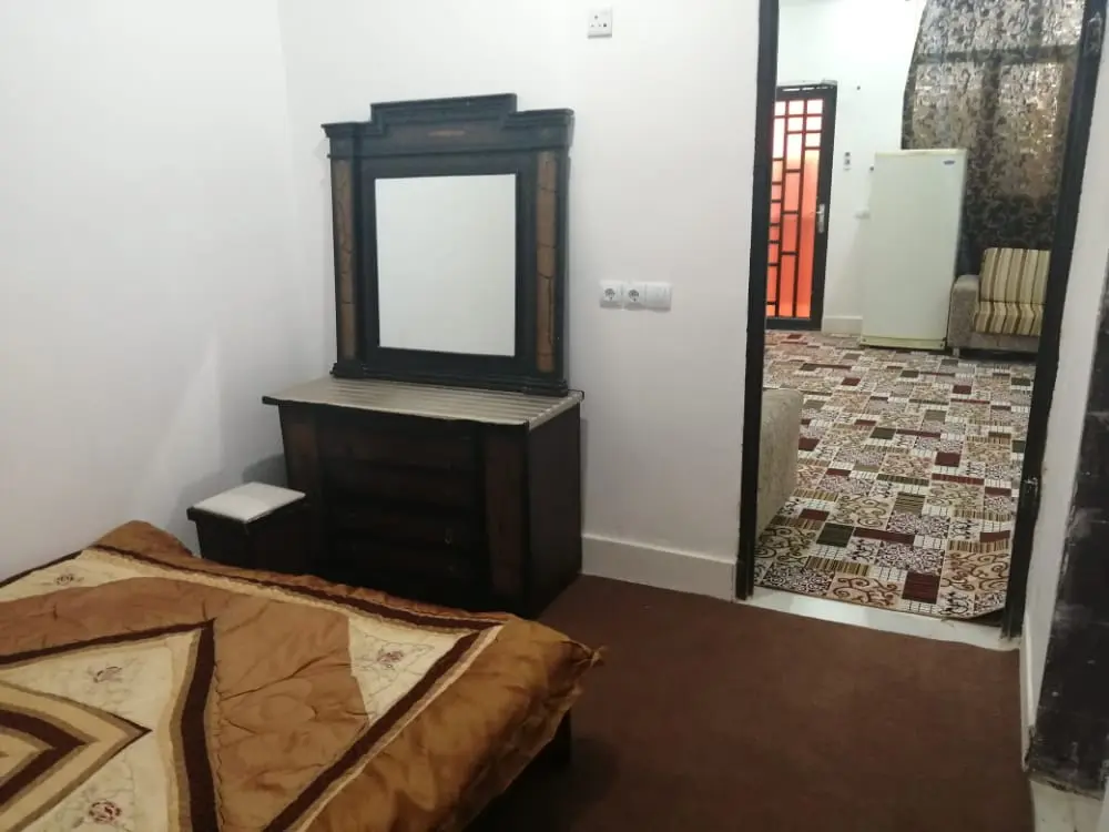 رزرو سوئیت تک خواب در خرمشهر