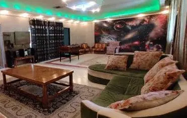 اجاره ویلای استخردار در کردان