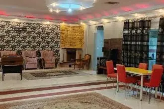اجاره ویلای استخردار در کردان