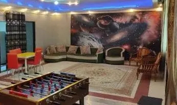 اجاره ویلای استخردار در کردان