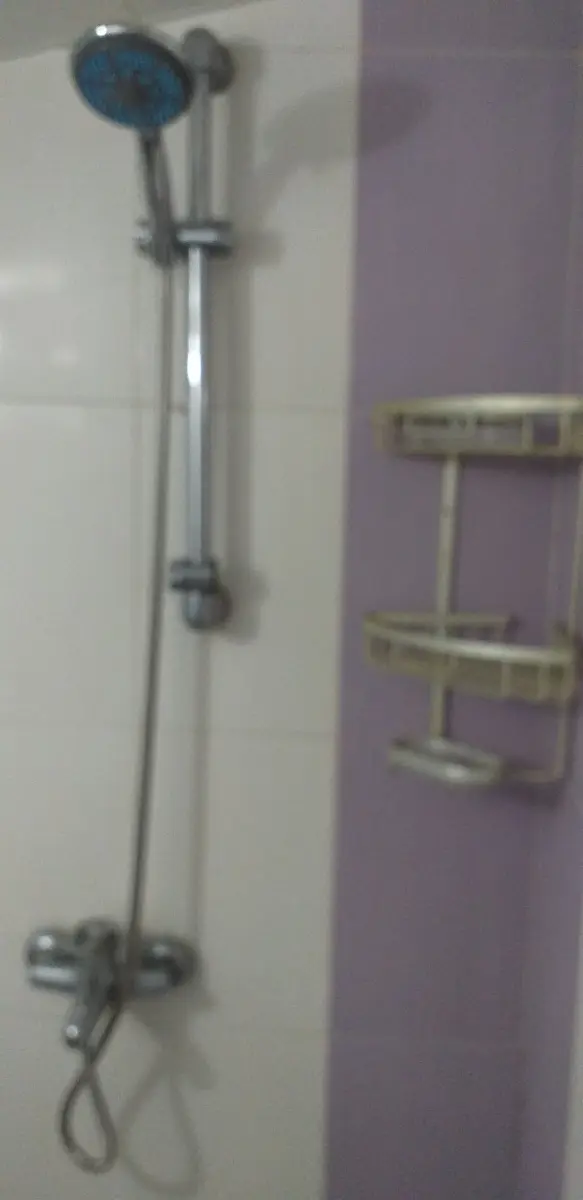 سوئیت سی متری مرکز شهر آستارا