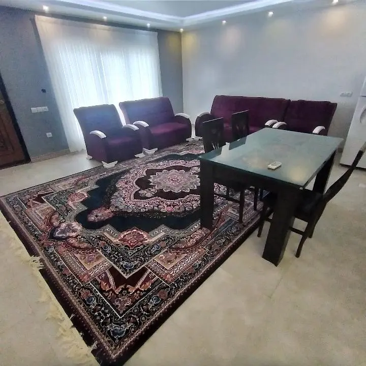 اجاره ویلا استخردار دو خواب نوساز