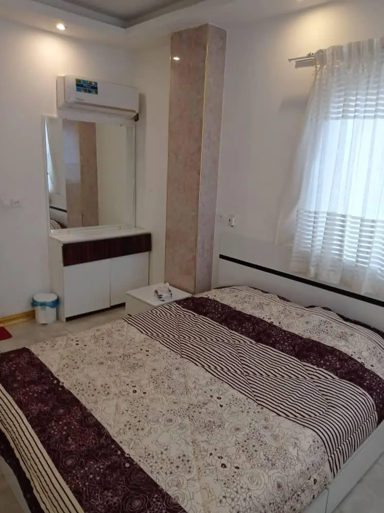ویلای سه خواب استخردار متل قو
