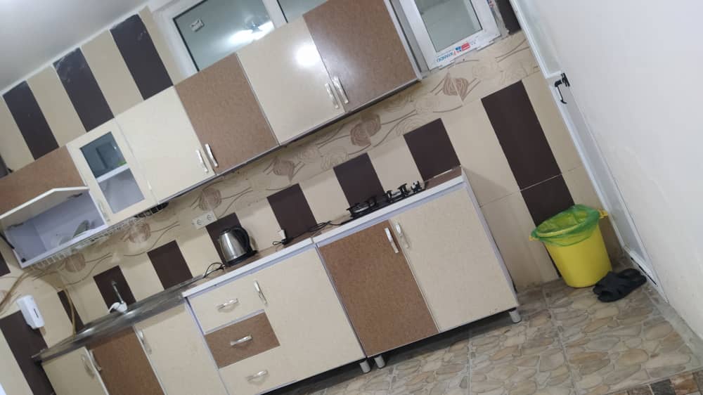 اجاره سوئیت تک خواب در شوش