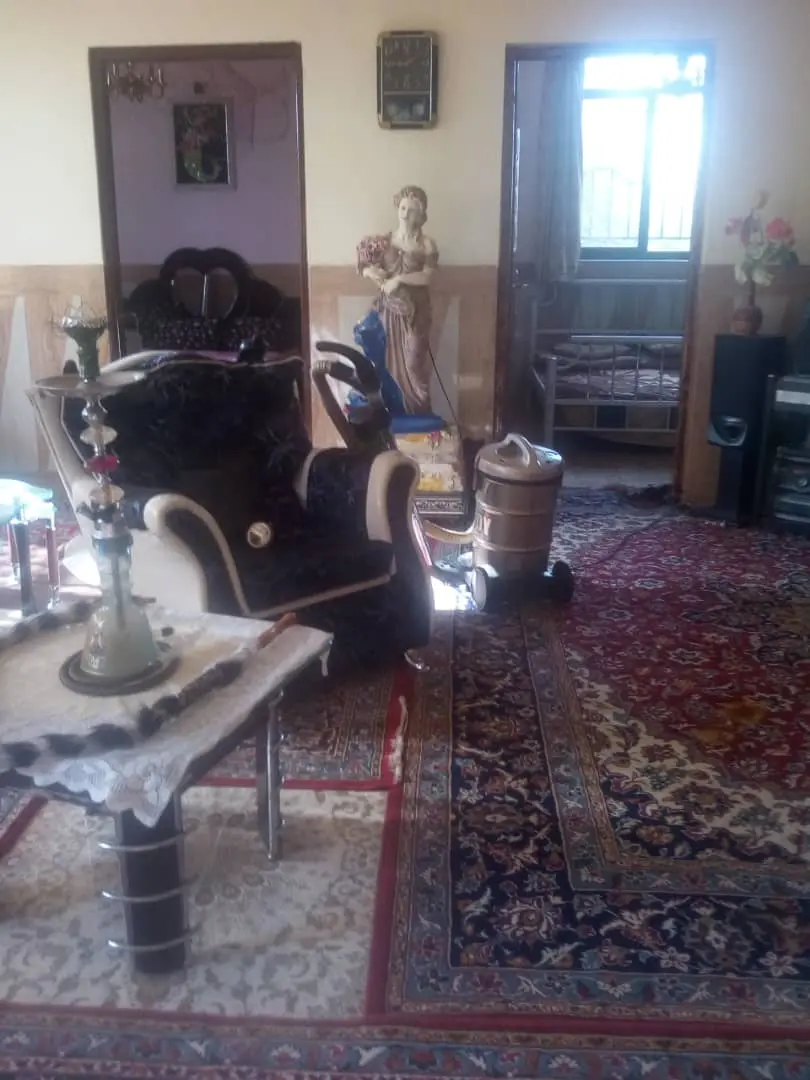 اجاره روزانه خانه ویلایی در باغ بهادران