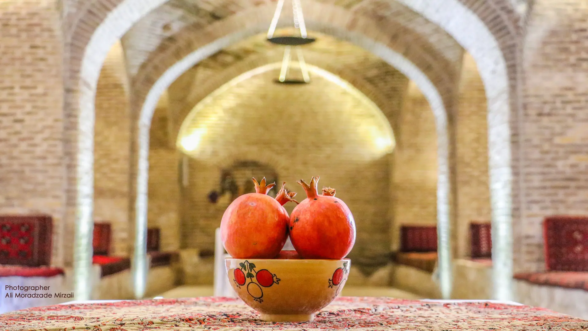 کاروانسرای رباط خوشاب