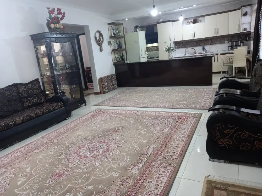 اجاره روزانه خانه در چمخاله