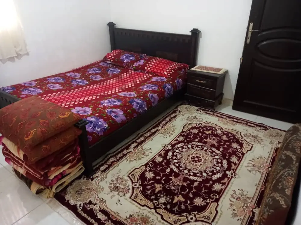اجاره روزانه خانه در چمخاله