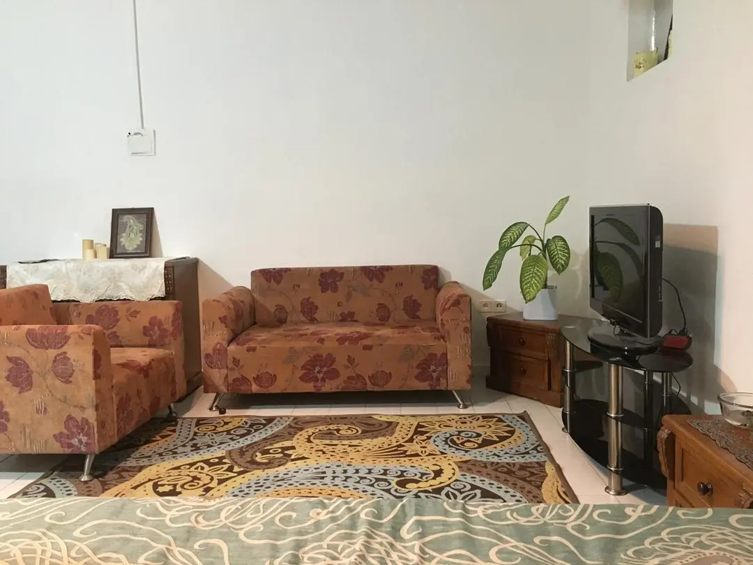 اجاره سوئیت در کیش ارزان