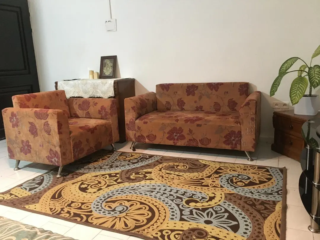 اجاره سوئیت در کیش ارزان