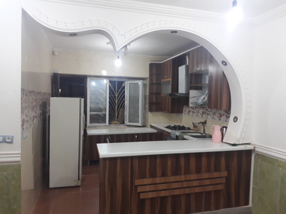 اجاره خانه مبله در کنگان
