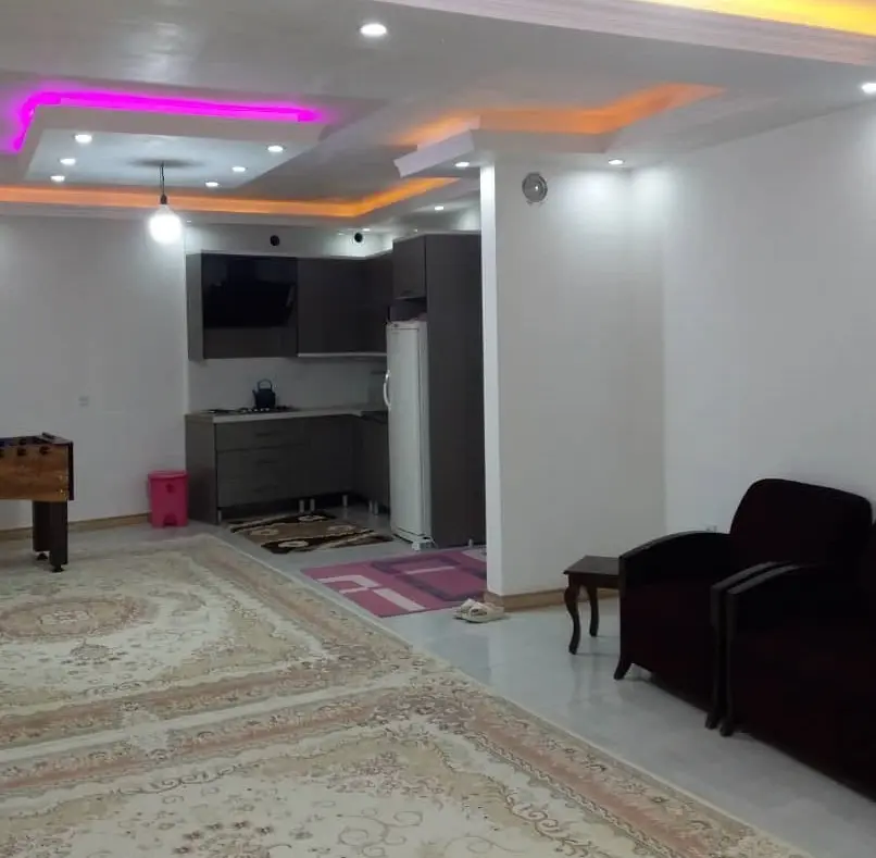 اجاره روزانه ویلا در سهیلیه کرج
