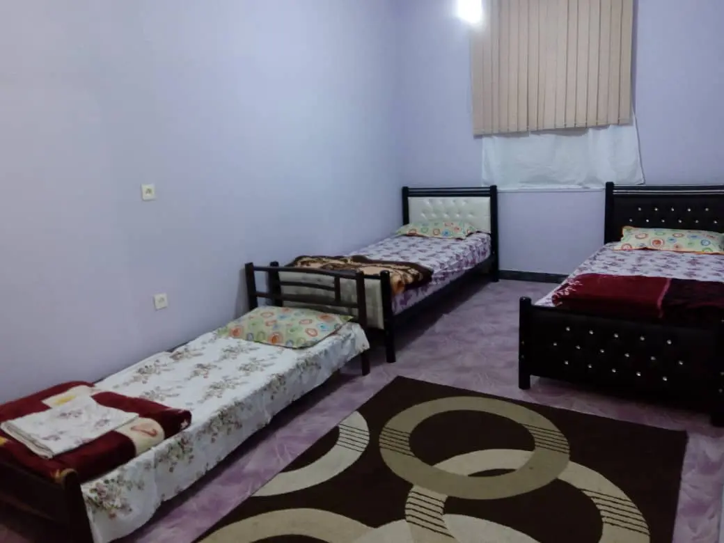 خانه مبله بهمنی بوشهر