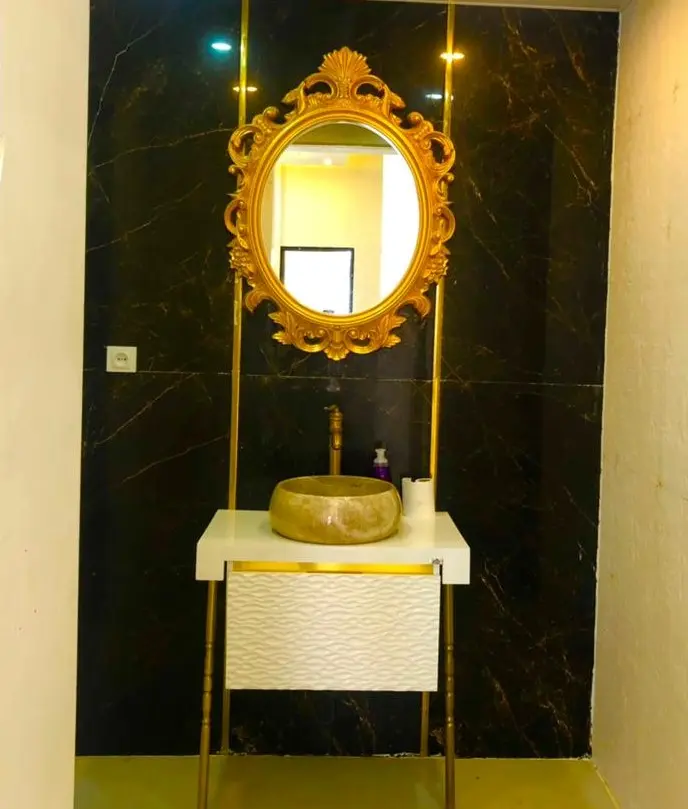 ویلا اجاره ای کردان استخردار