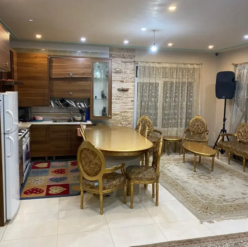 اجاره ویلا استخردار سرپوشیده کردان