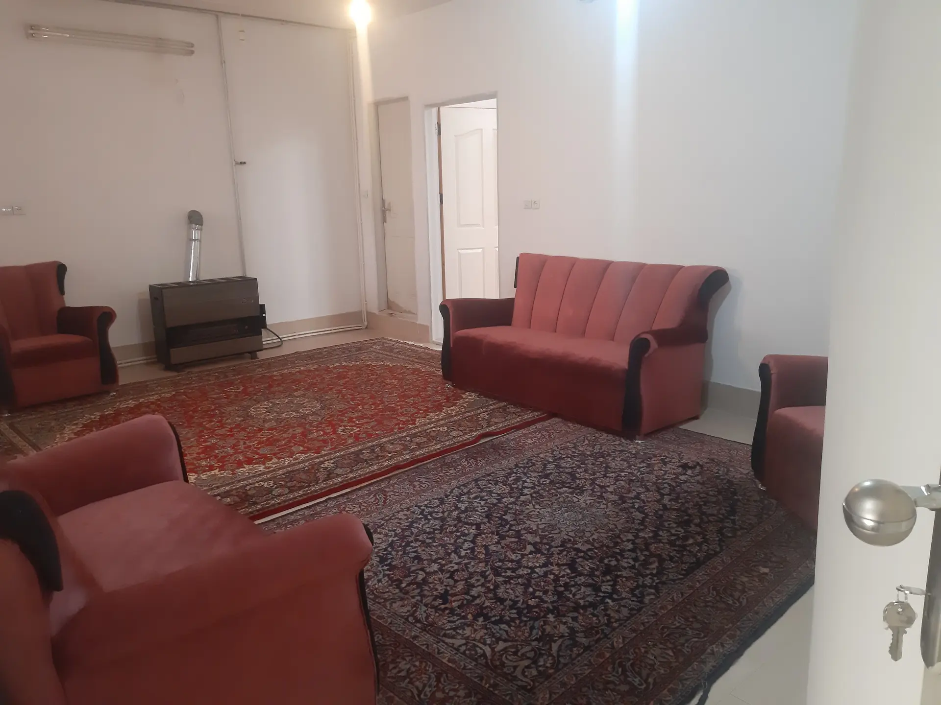سوئیت ارزان در شاهرود