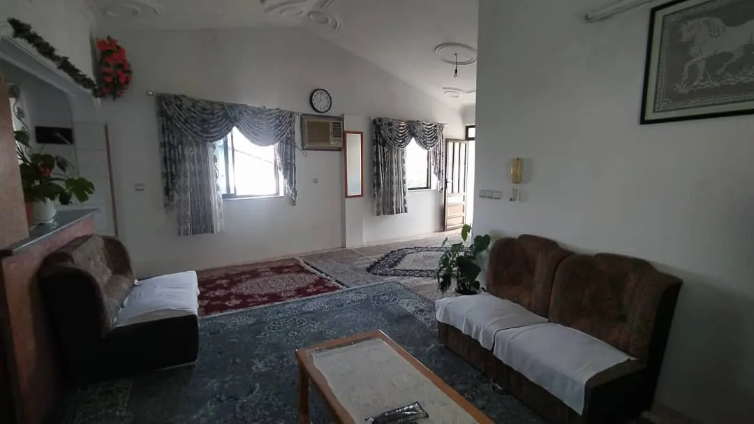 اجاره روزانه خانه ویلایی در سردابرود