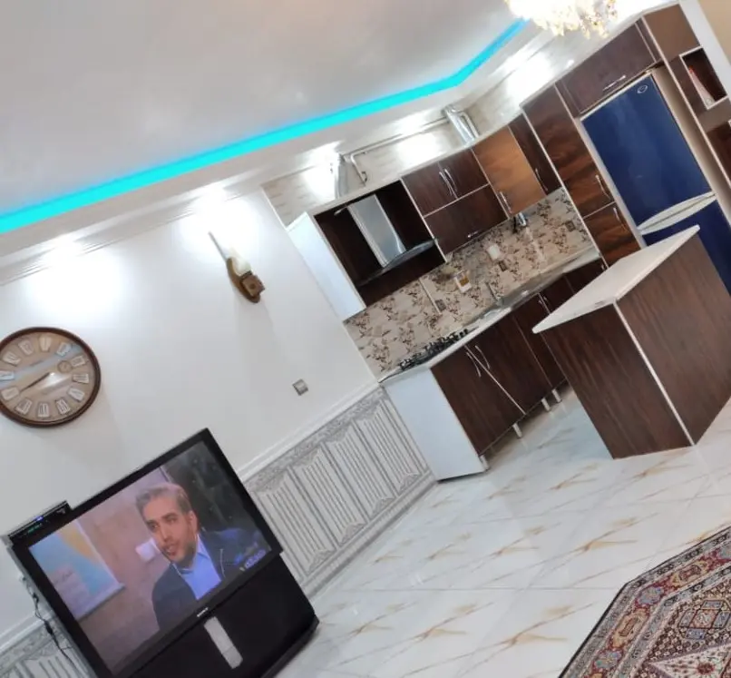 اجاره ویلا روزانه بروجرد