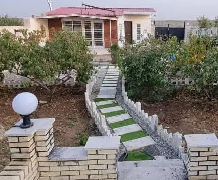 اجاره ویلا در کردان یک شب
