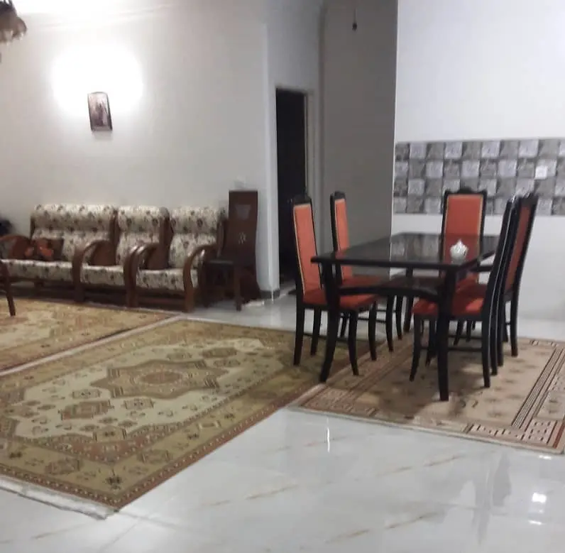 اجاره ویلا در کردان با قیمت مناسب