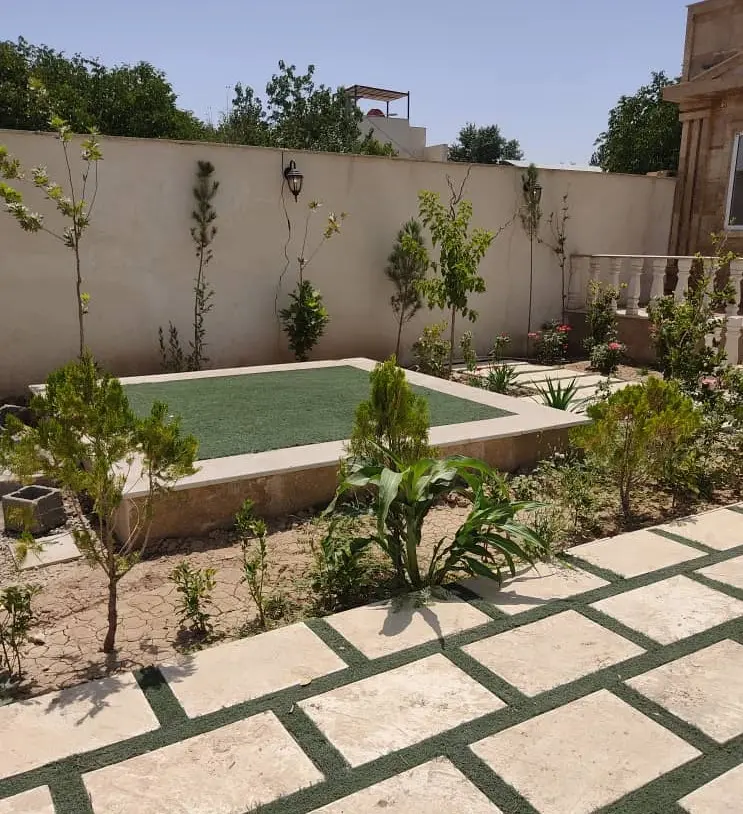 اجاره روزانه ویلا استخردار