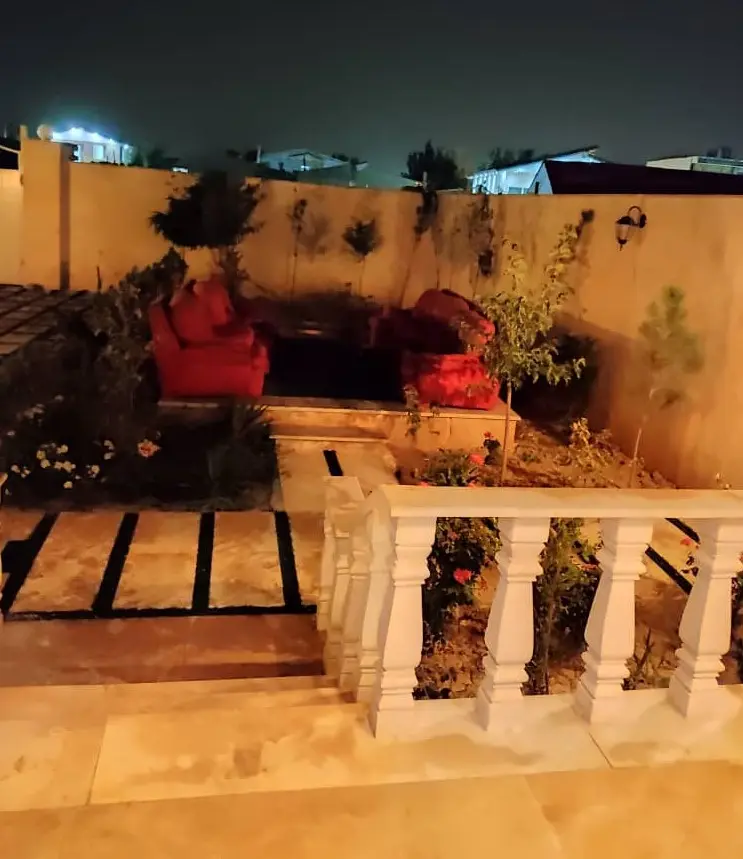 اجاره روزانه ویلا استخردار