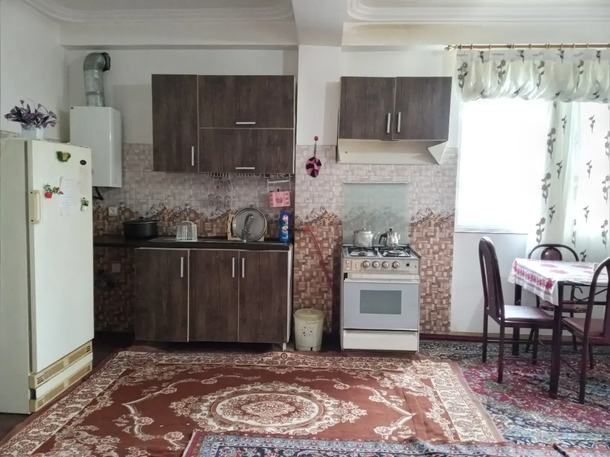ویلای جنگلی ماسال