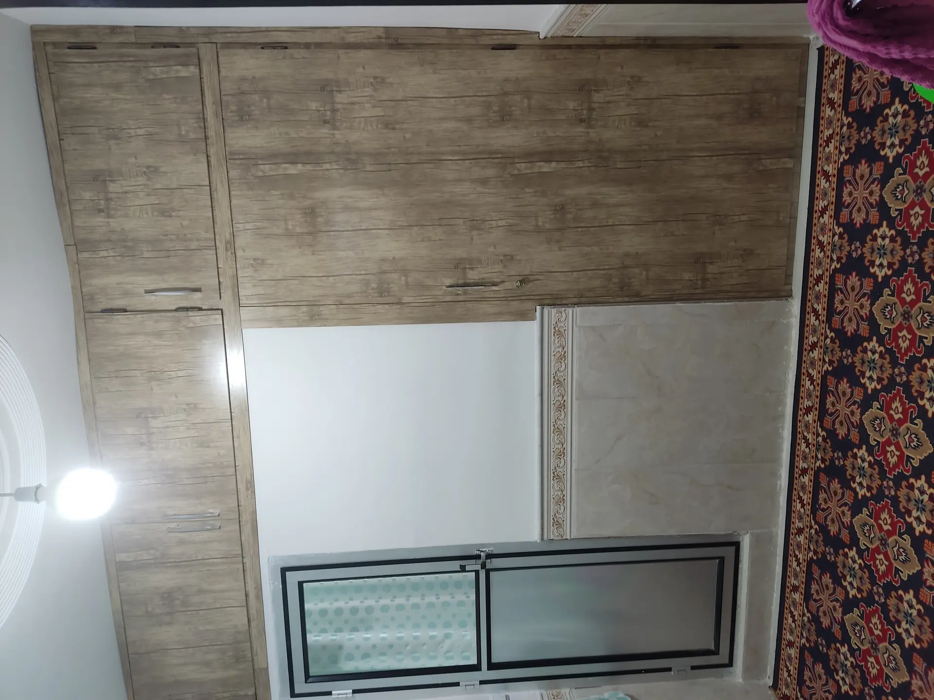 مکانی دنج و دل انگیز در ساوه