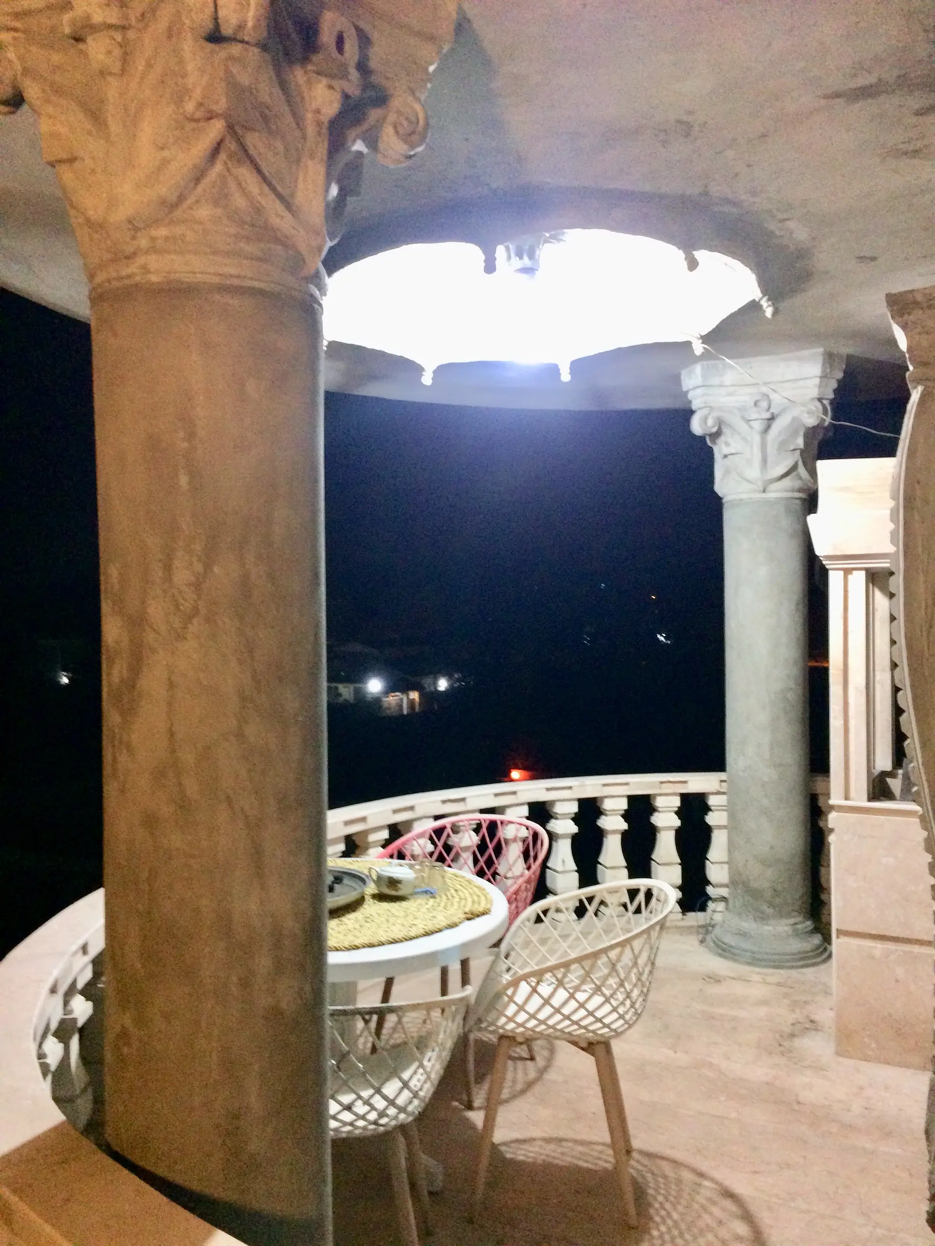 اجاره روزانه ویلای تریبلکس ساحلی چمخاله