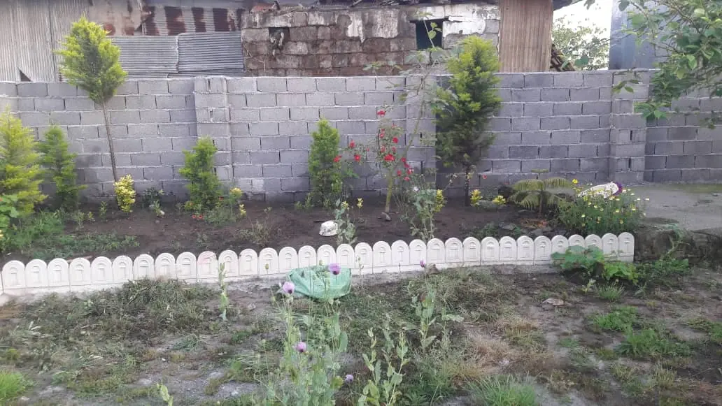 ویلای ساحلی لب دریا در دستک 