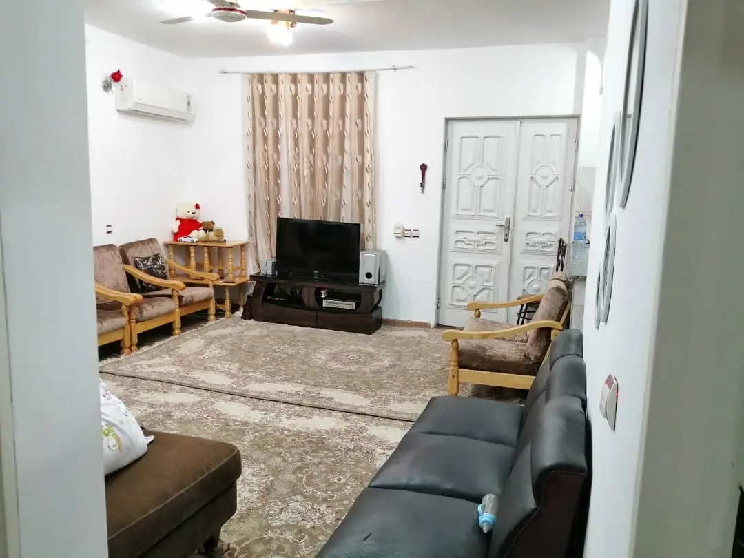 ویلای ساحلی لب دریا در دستک 