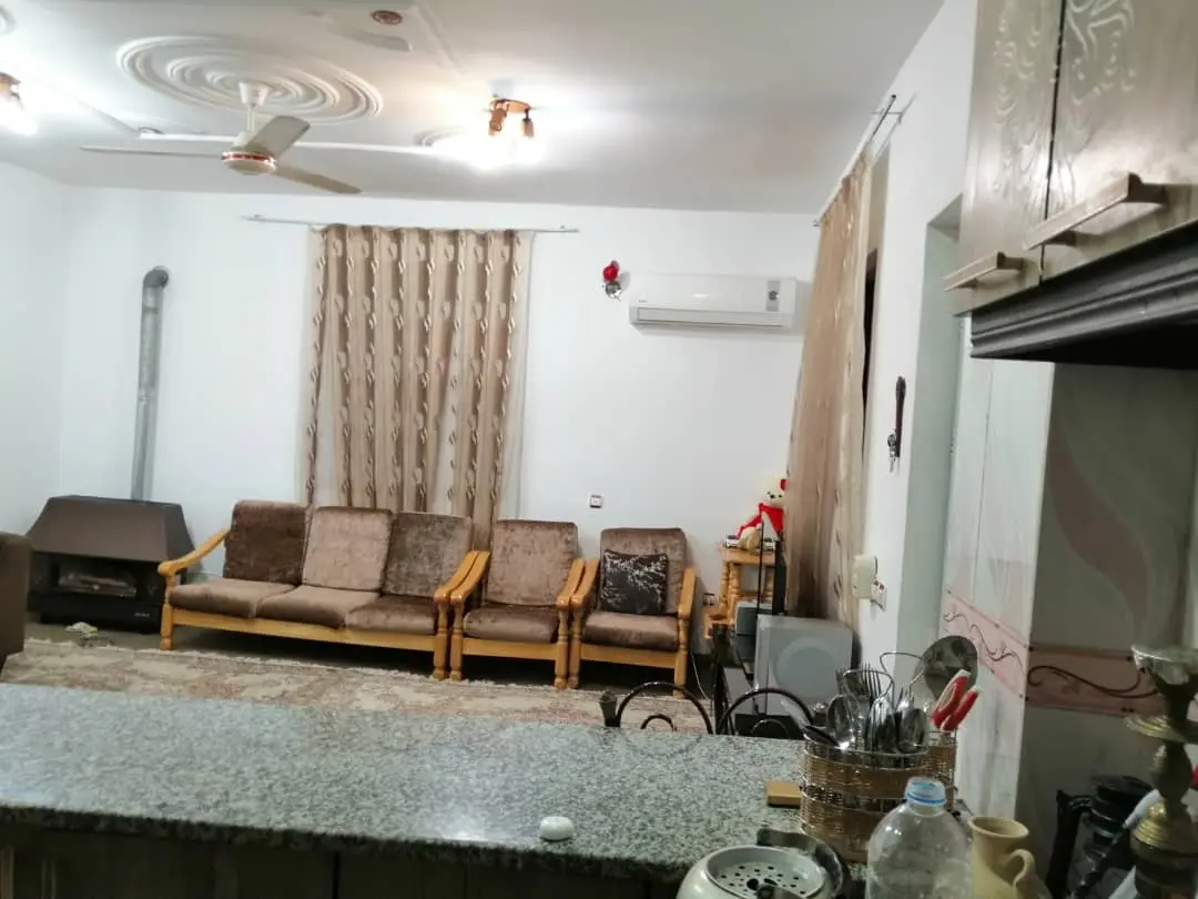 ویلای ساحلی لب دریا در دستک 