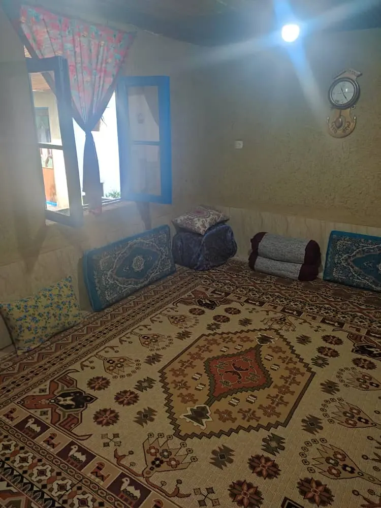 اجاره کلبه جنگلی در لفور