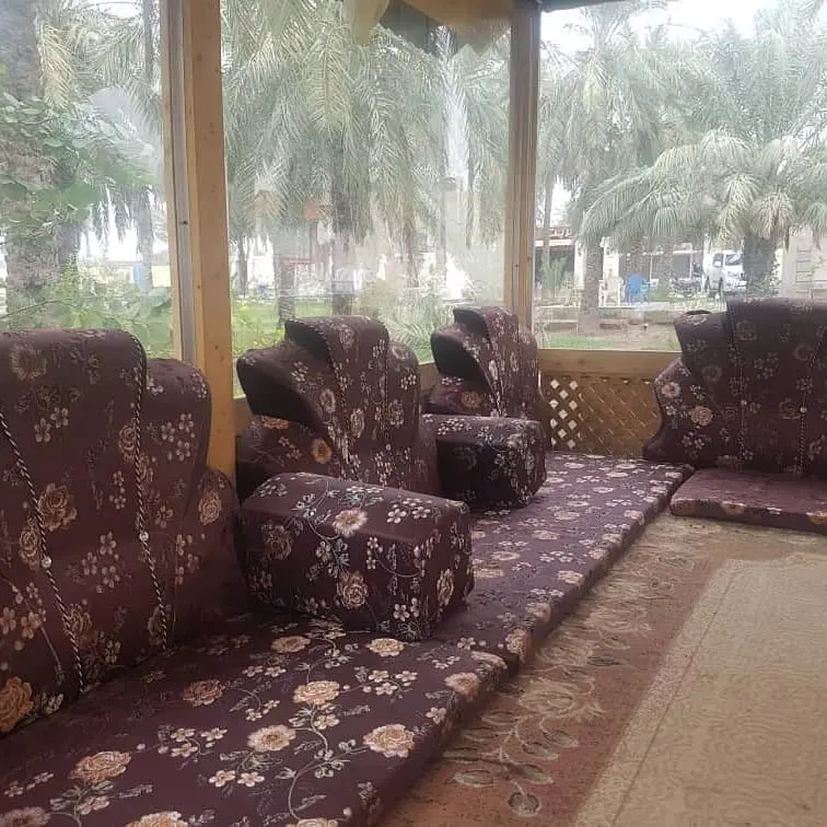 سوئیت 110 باغ طالبی ابادان