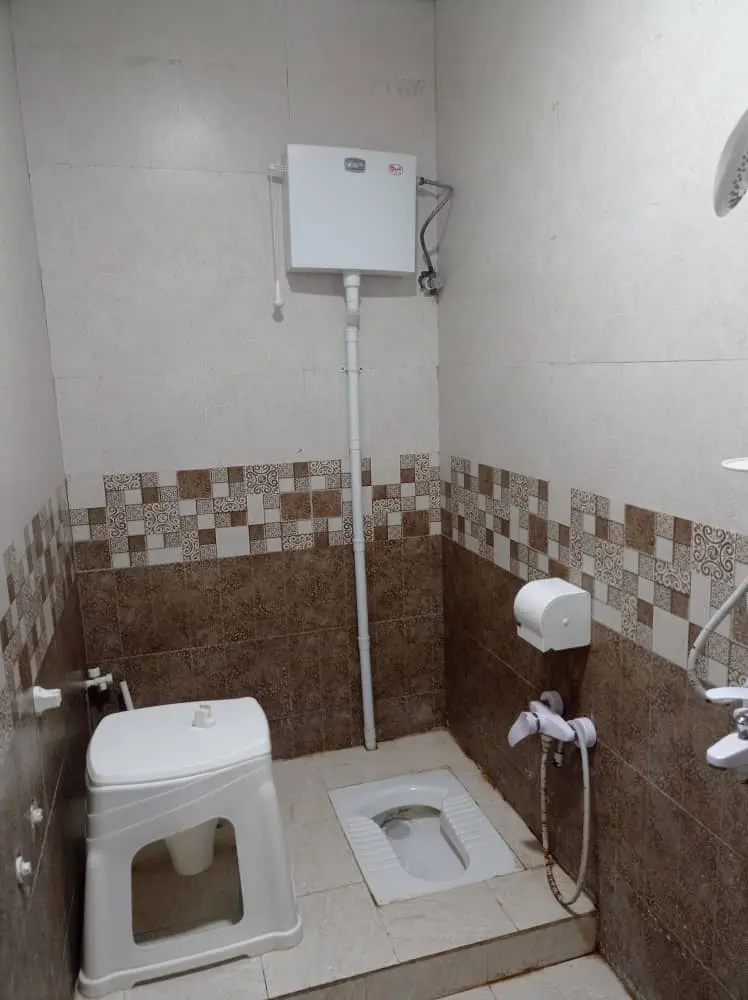 سوئیت 109 باغ طالبی ابادان