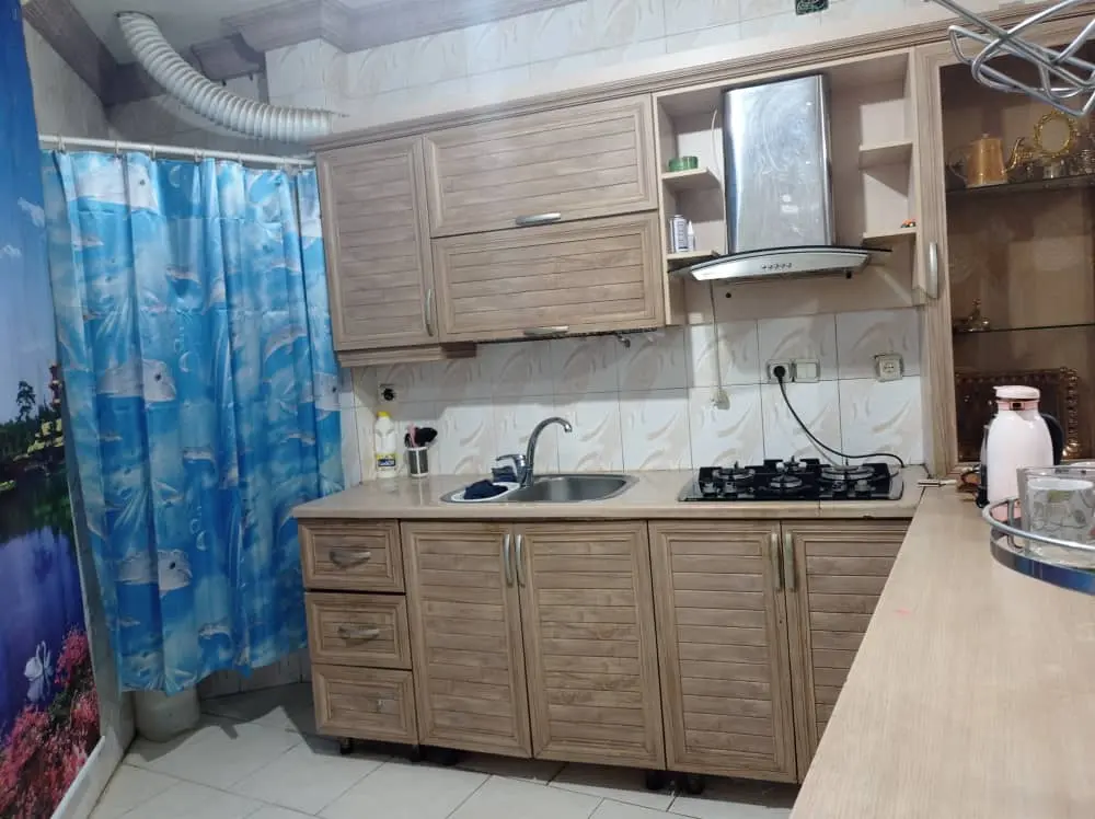 اجاره آپارتمان مرکز شهر امیری
