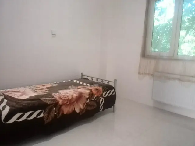 ویلای شیک شماره 2 در گردنه حیران