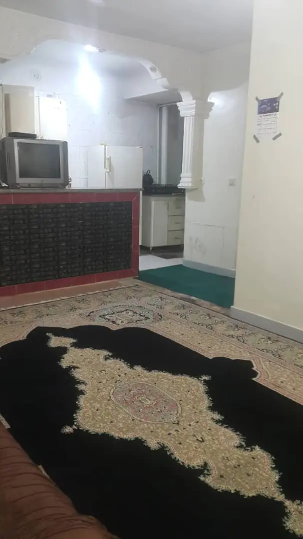 اجاره منزل تک خواب خرم آباد