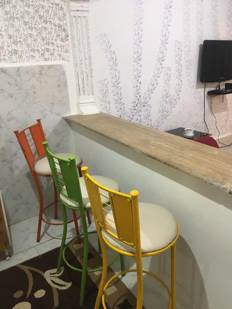 اجاره سوئیت مبله در رشت