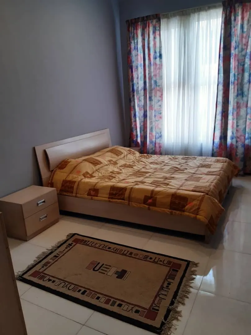 ویلا مدرن لوکس با استخرآبگرم کردان سهلیه
