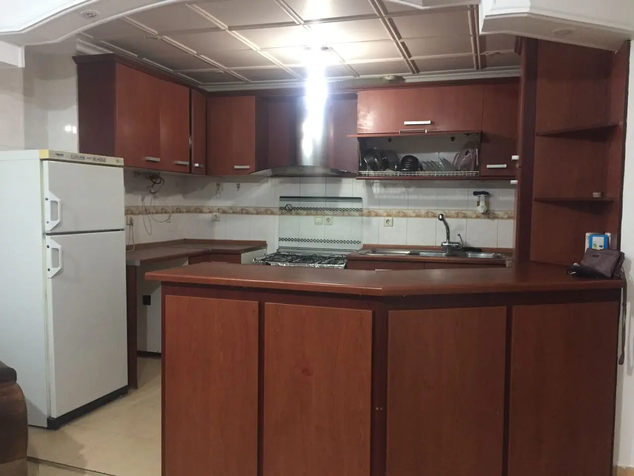 اجاره کوتاه مدت بندرعباس