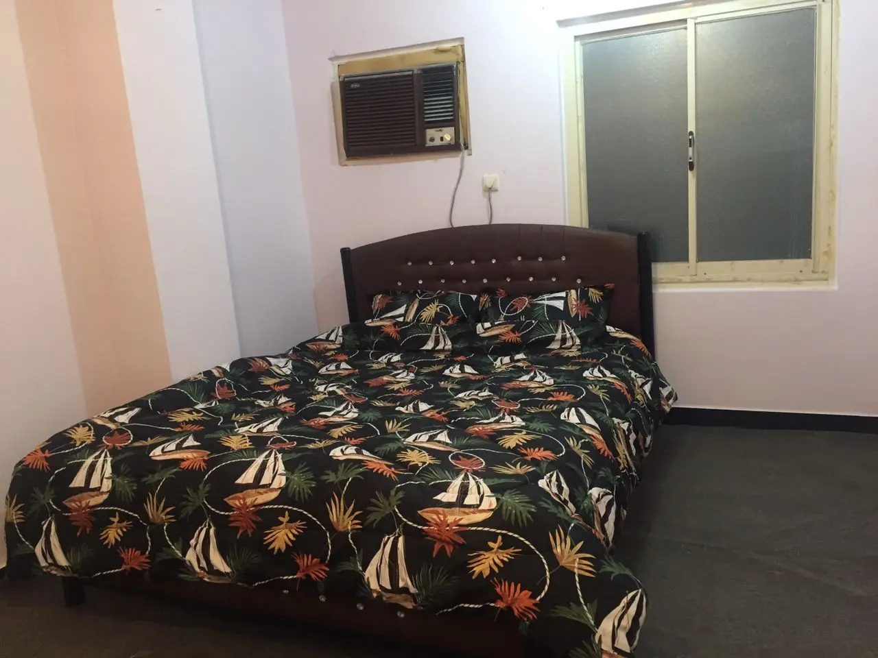اجاره کوتاه مدت بندرعباس