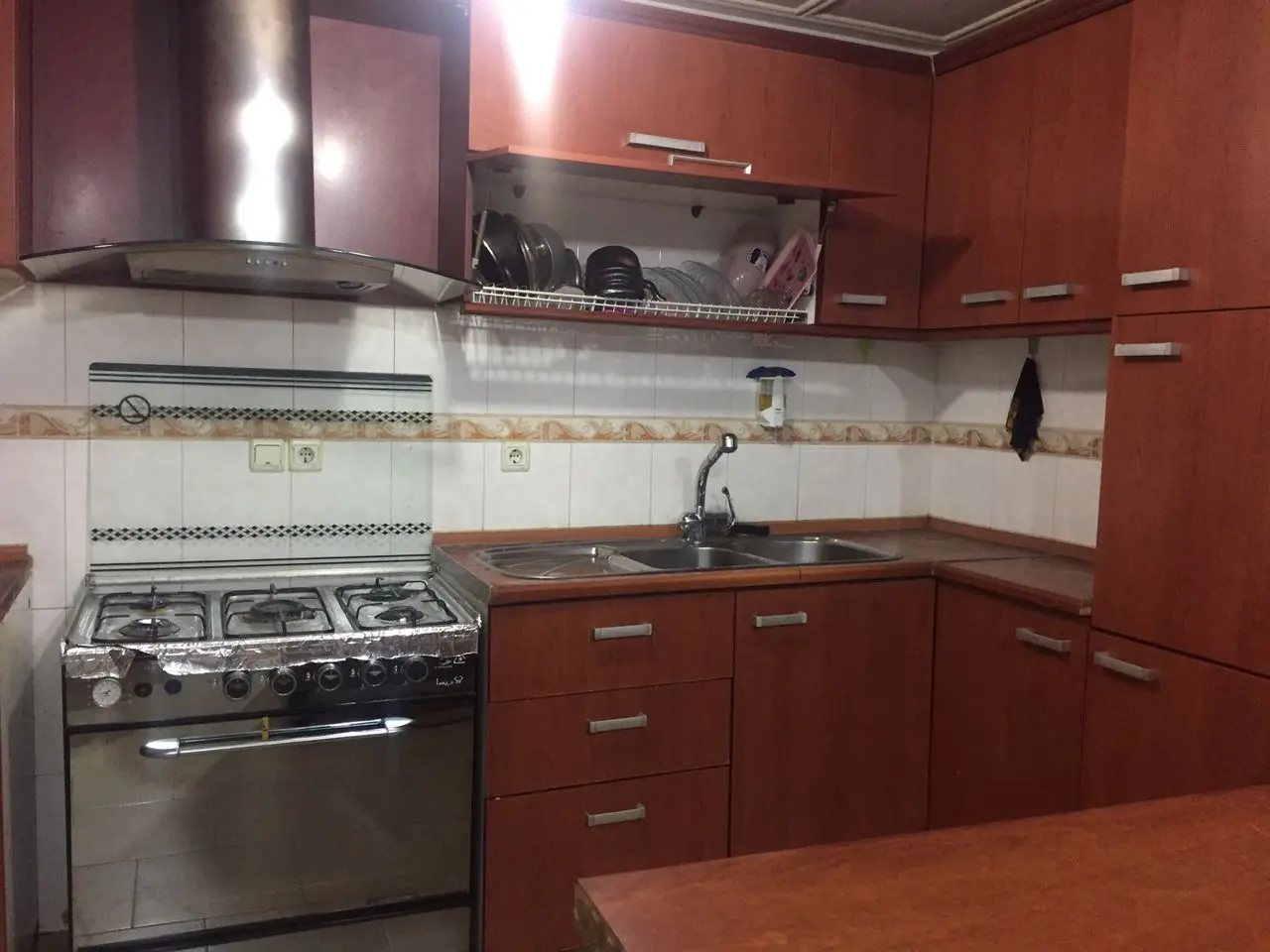 اجاره کوتاه مدت بندرعباس