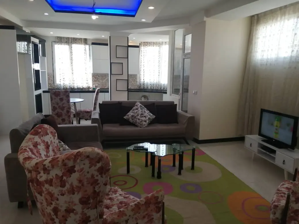 رزرو روزانه واحد شیک در گوهردشت کرج
