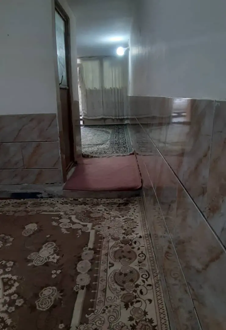 سوئیت تک خوابه در شیراز
