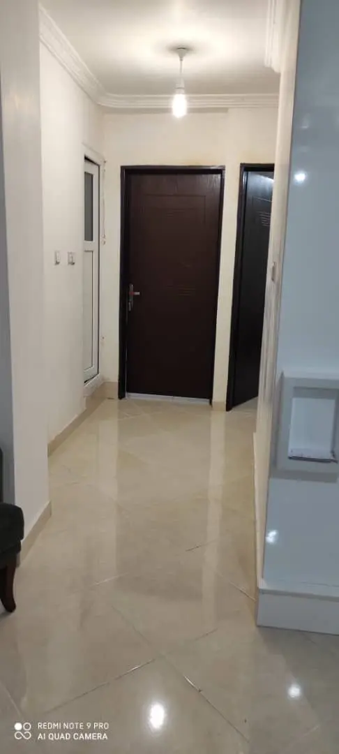 اجاره آپارتمان مبله دو خواب در قشم