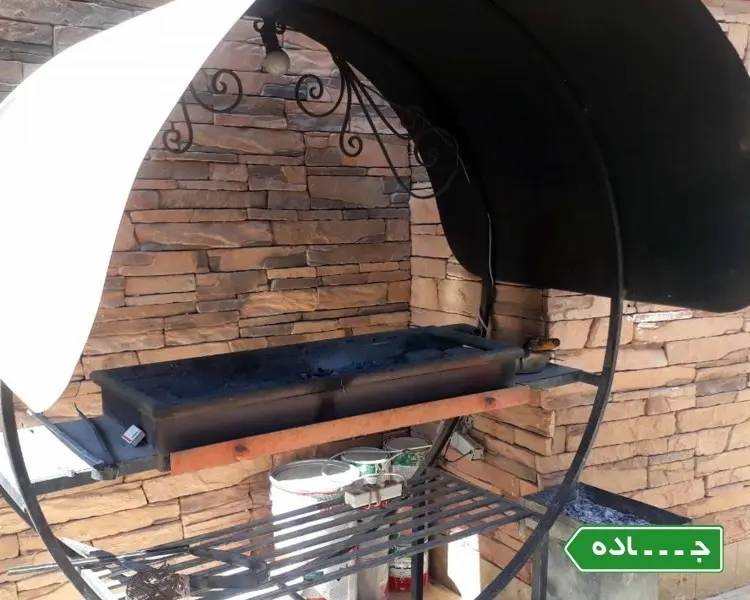 اجاره باغ ویلا استخر دار