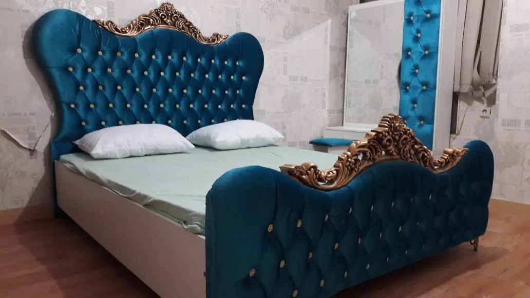 رزرو ویلا بندرعباس