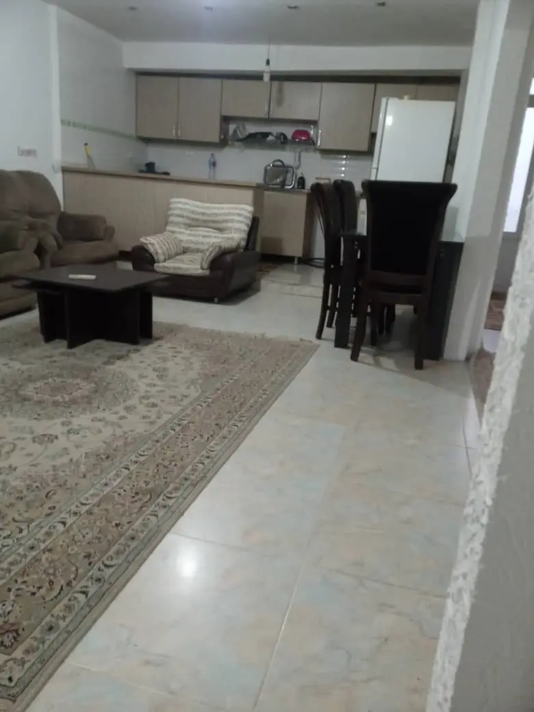 رزرو منزل در فریدون کنار