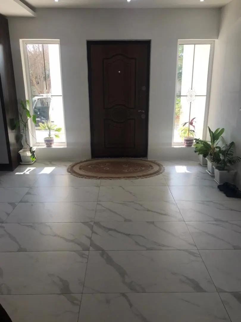 ویلا استخردار ساحلی حیاط دار در رستم رود